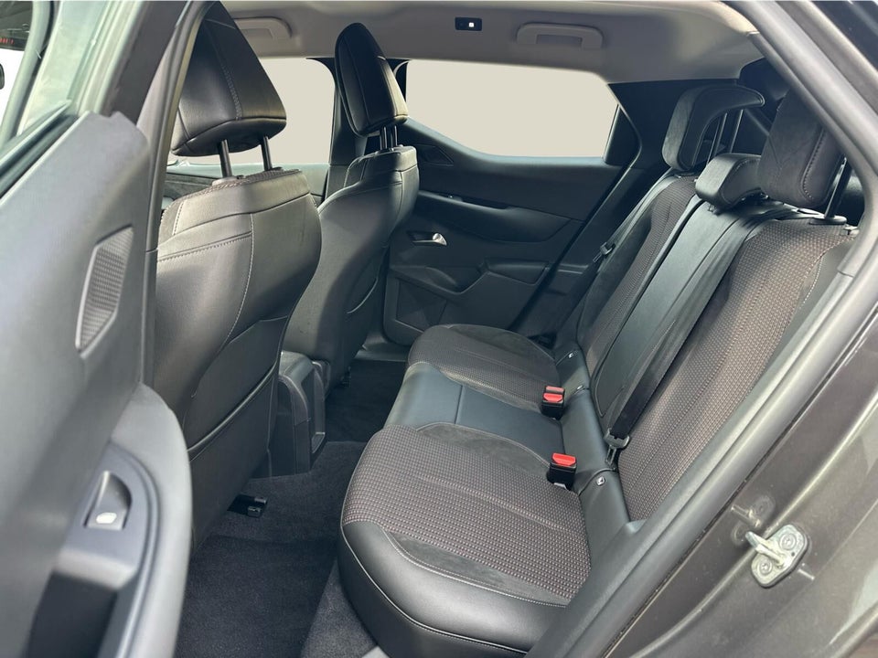 DS DS 3 CrossBack 54 E-Tense Opera 5d