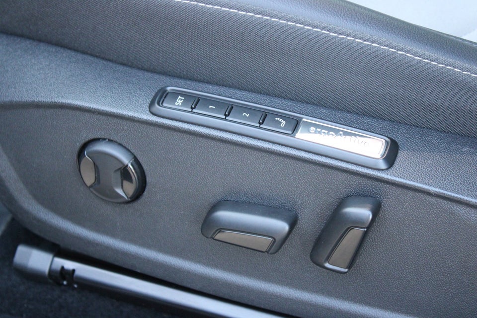 VW ID.3 58 Style 5d