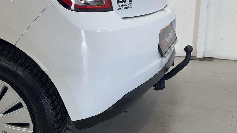 Citroën C3 1,4 HDi 70 Seduction 5d