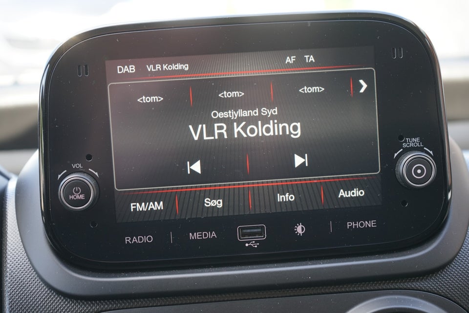 Fiat Fiorino 1,3 MJT 95 Cargo