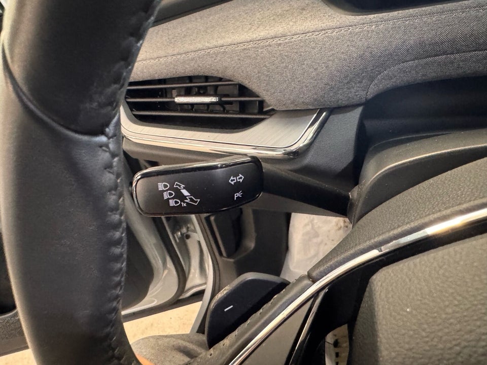 Skoda Enyaq 60 iV Premium 5d