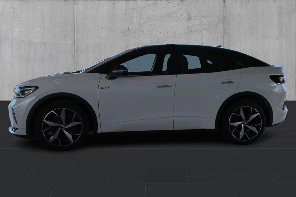VW ID.5 77 GTX 4Motion 5d
