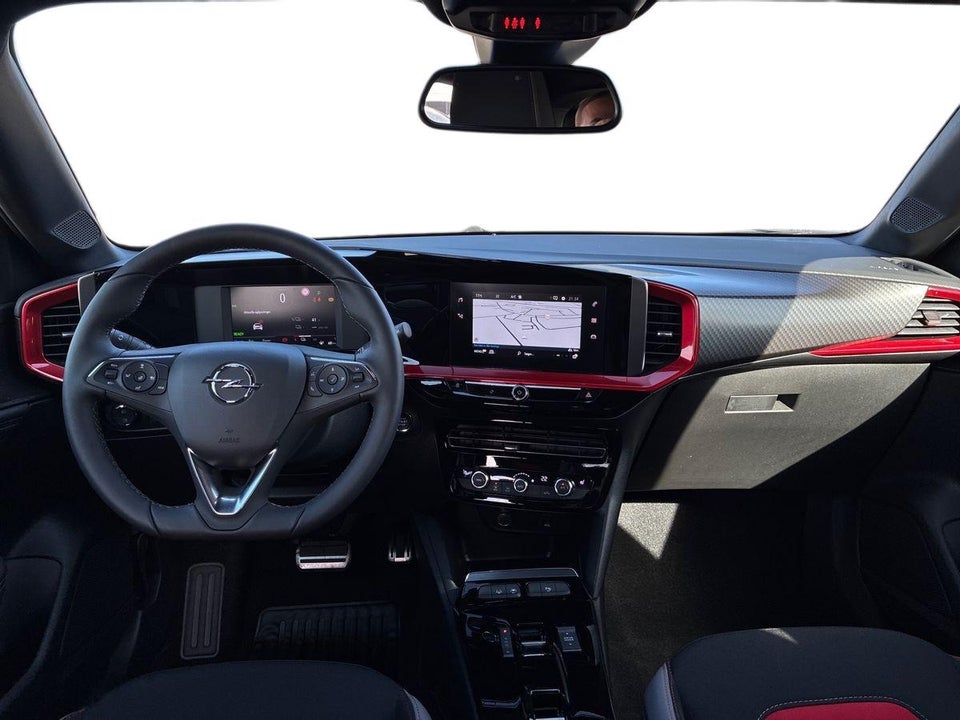 Opel Mokka-e 50 GS Line 5d