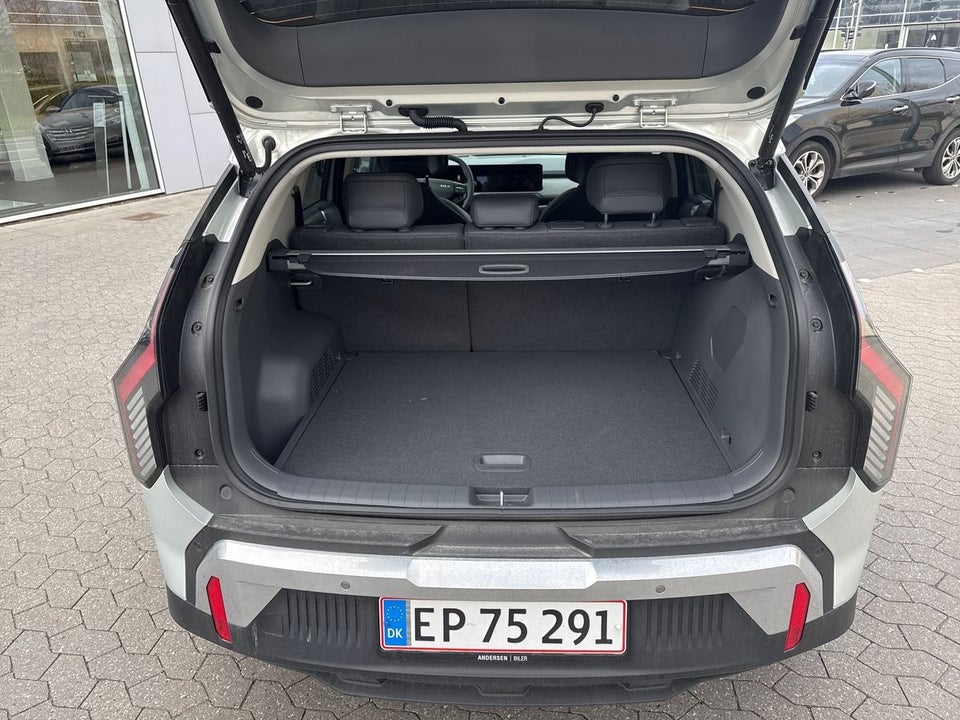 Kia EV3 81 Long Range Upgrade 5d