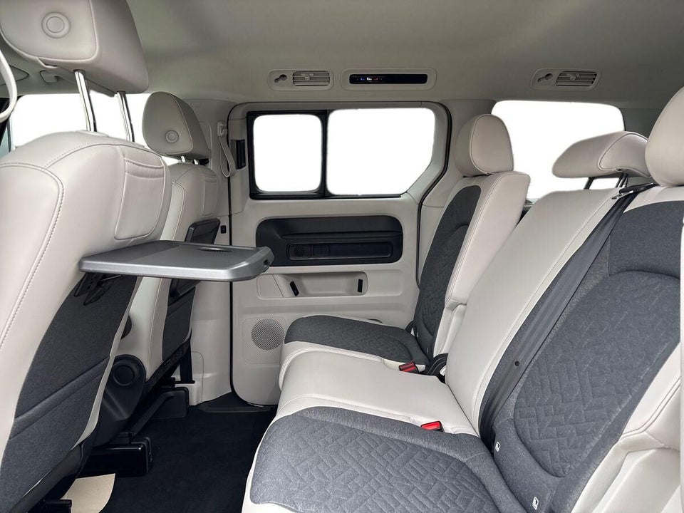 VW ID.Buzz 79 Pro SWB 5d