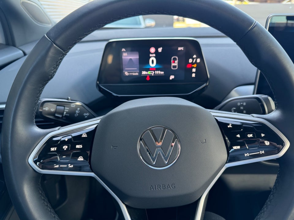 VW ID.4 77 Pro 5d