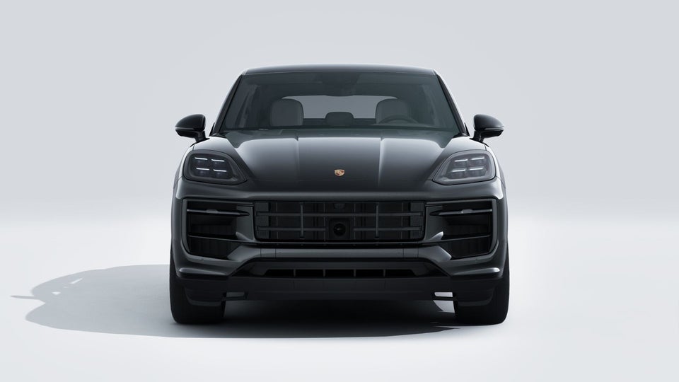 Porsche Cayenne 3,0 E-Hybrid Coupé Tiptr. 5d