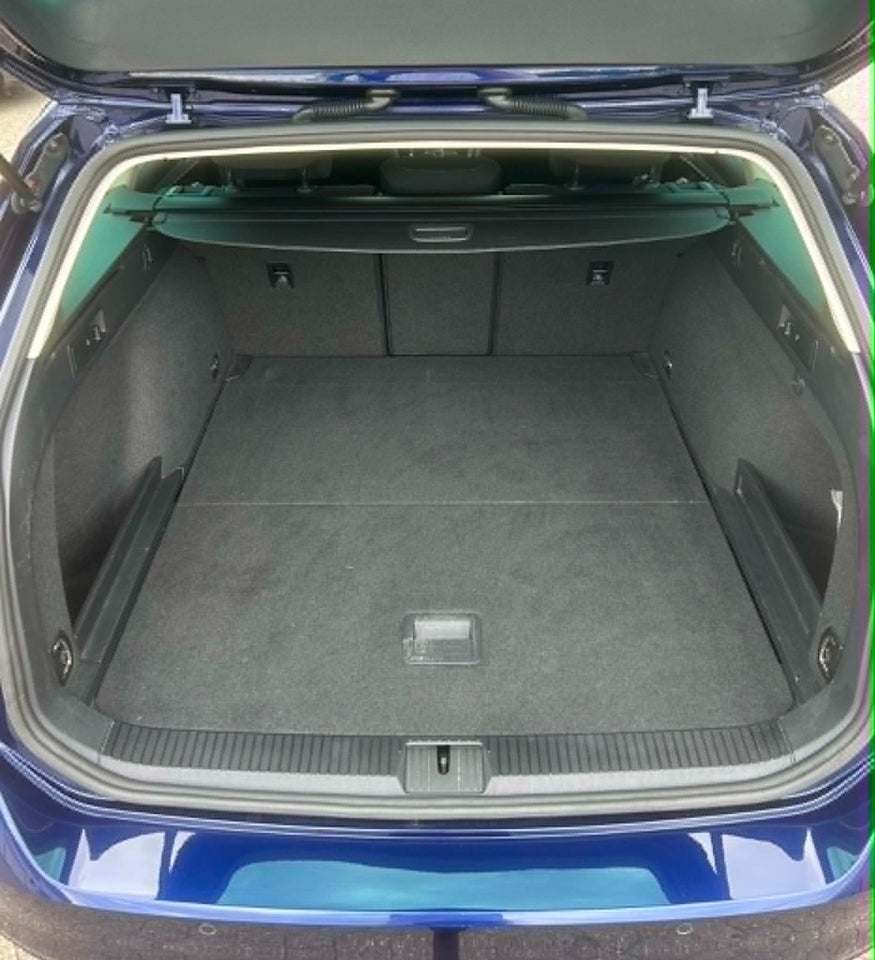 VW Passat 1,4 TSi 150 Comfortline+ Variant DSG 5d