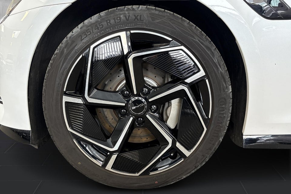 BYD Seal 86 Design 4d