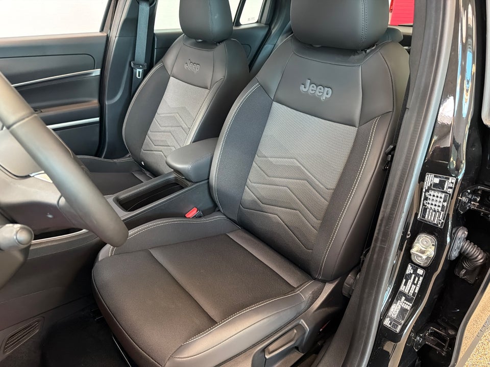 Jeep Avenger 54 Altitude 5d