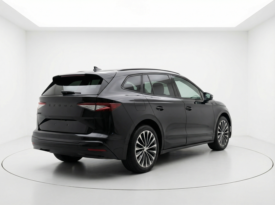 Skoda Enyaq 80 iV Sportline 5d