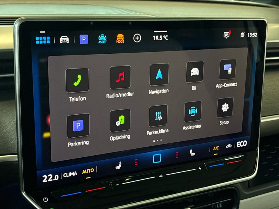 VW ID.Buzz 86 Style+ 7prs LWB 5d