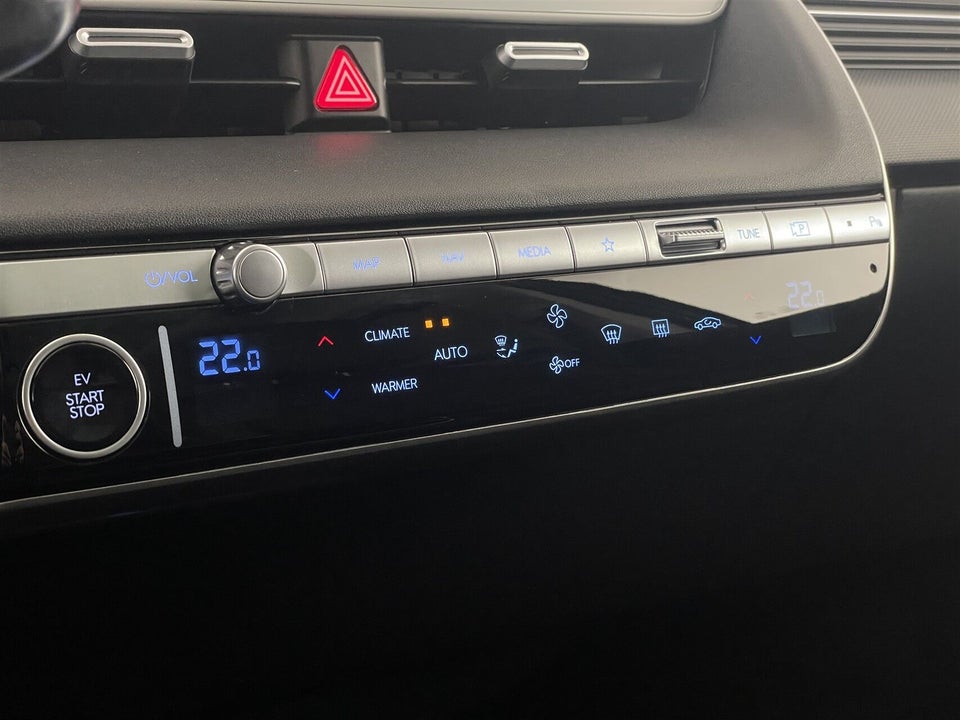 Hyundai Ioniq 5 77 Ultimate 5d