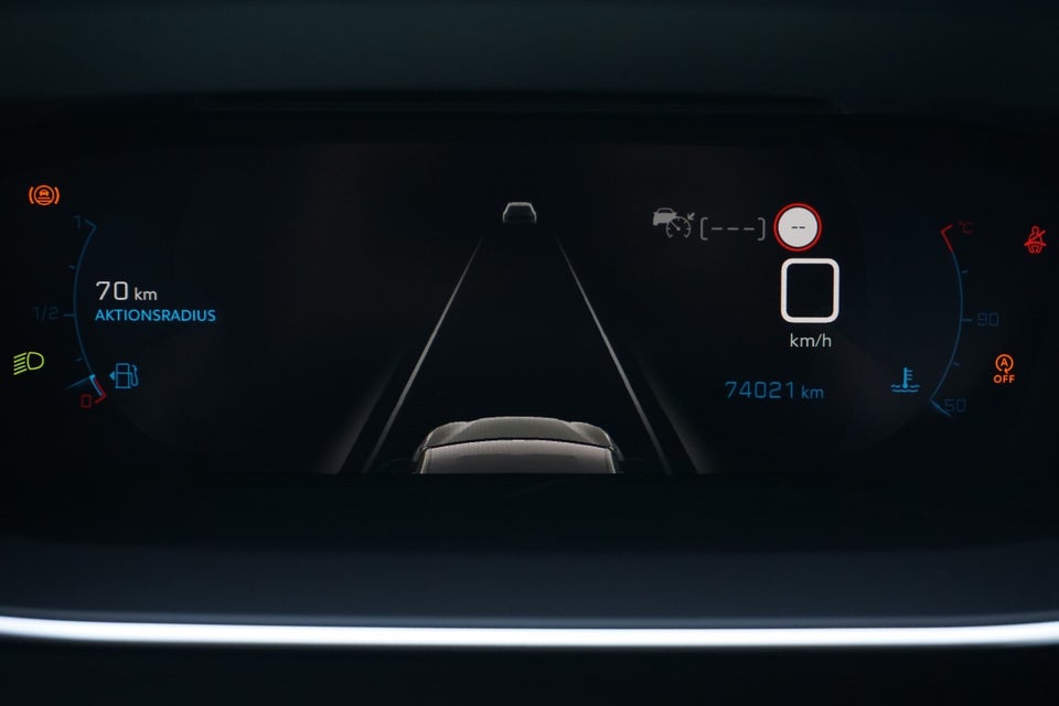 Peugeot 208 1,2 PureTech 100 Allure 5d