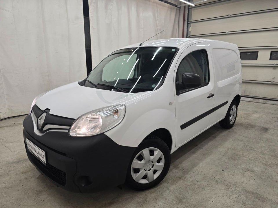 Renault Kangoo 1,5 dCi 90 Express L1
