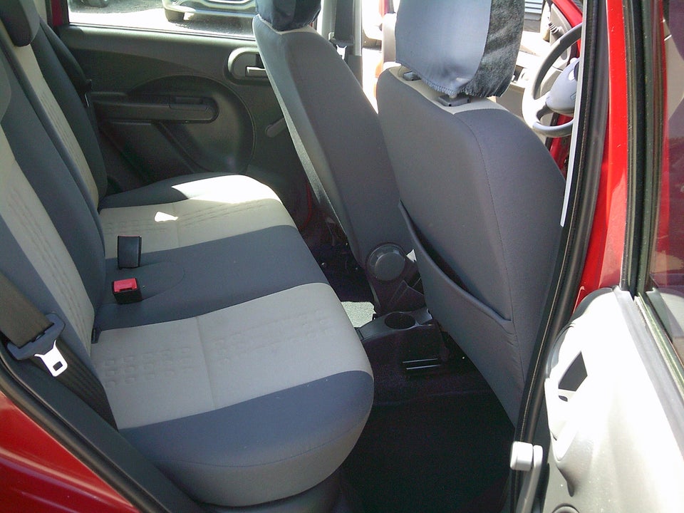 Fiat Panda 1,2 Ciao ECO 5d