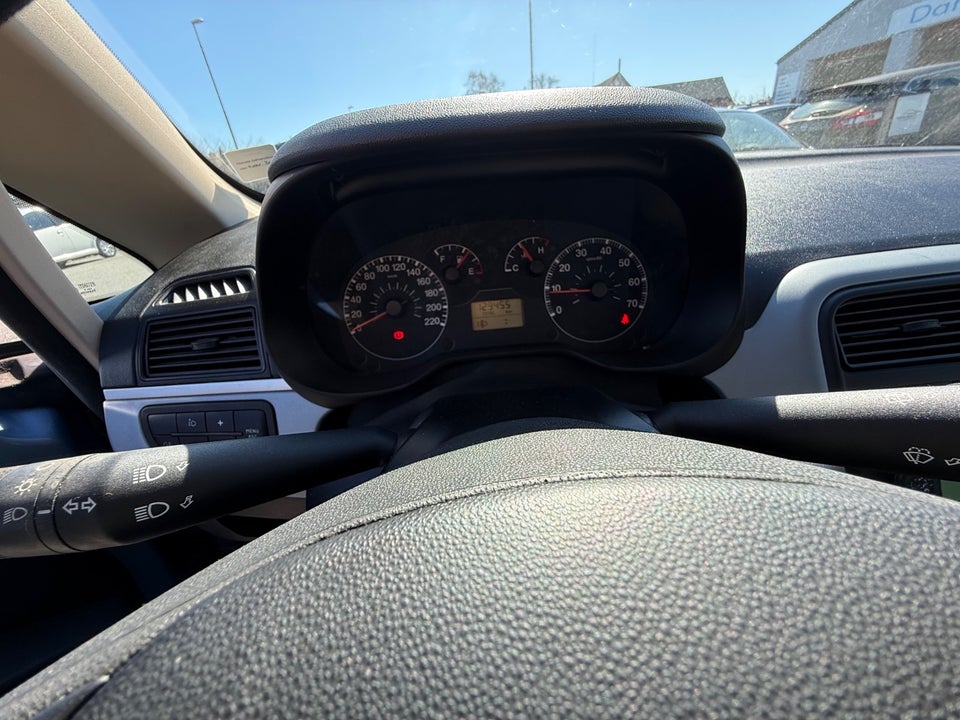 Fiat Grande Punto 1,2 Active 3d