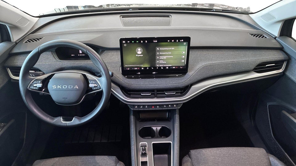 Skoda Elroq 85 iV Premium 5d