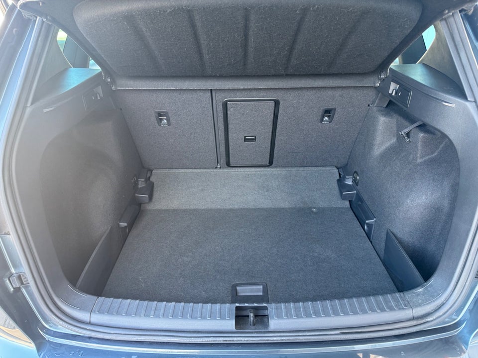 Seat Ateca 1,4 TSi 150 Xcellence DSG 5d