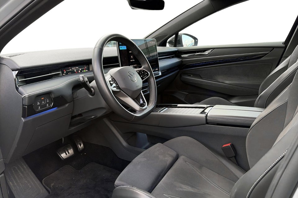 VW ID.7 86 Style S+ Tourer 5d
