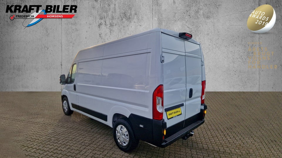 Opel Movano 2,2 D 140 Enjoy+ L2H2