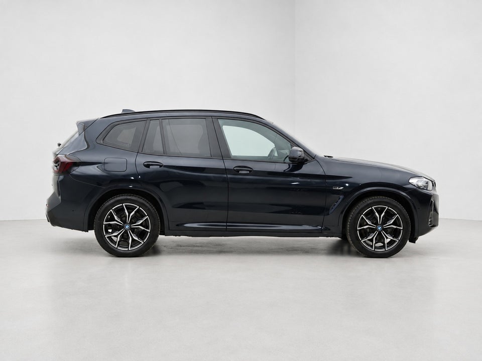 BMW X3 2,0 xDrive30e M-Sport aut. 5d
