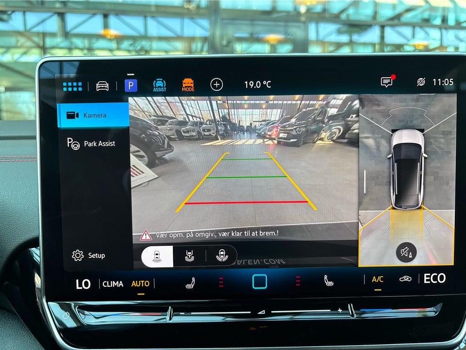 VW ID.4 77 GTX Max+ 4Motion 5d