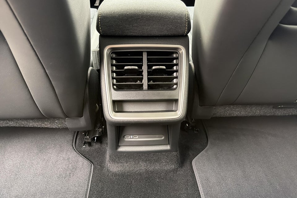 Skoda Elroq 85 iV Loft 5d