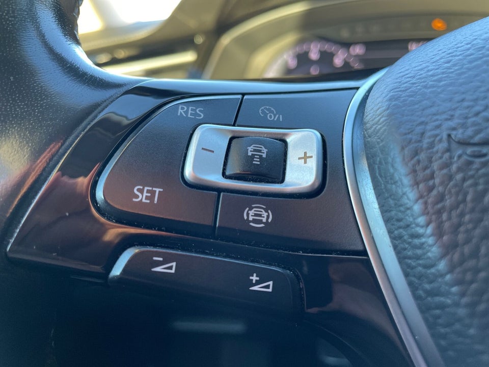 VW Passat 1,5 TSi 150 Highline Variant DSG 5d