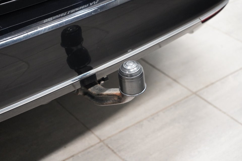 VW Passat 1,4 TSi 150 Comfortline Variant DSG 5d