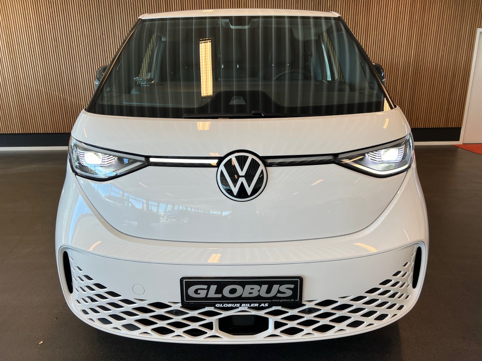 VW ID.Buzz 79 Cargo Pro+