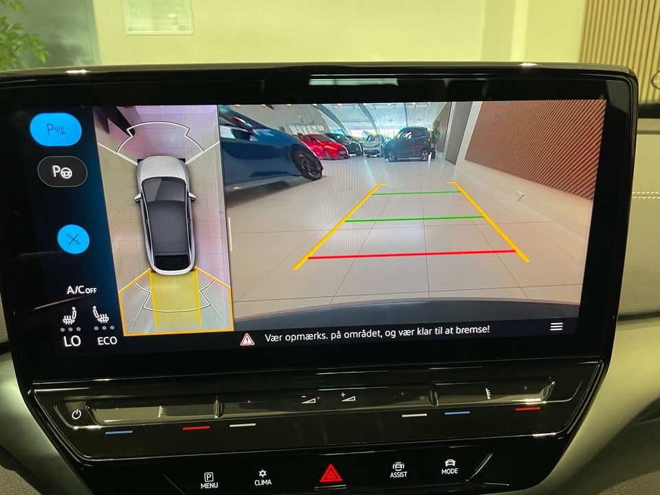 VW ID.5 77 Pro Performance 5d