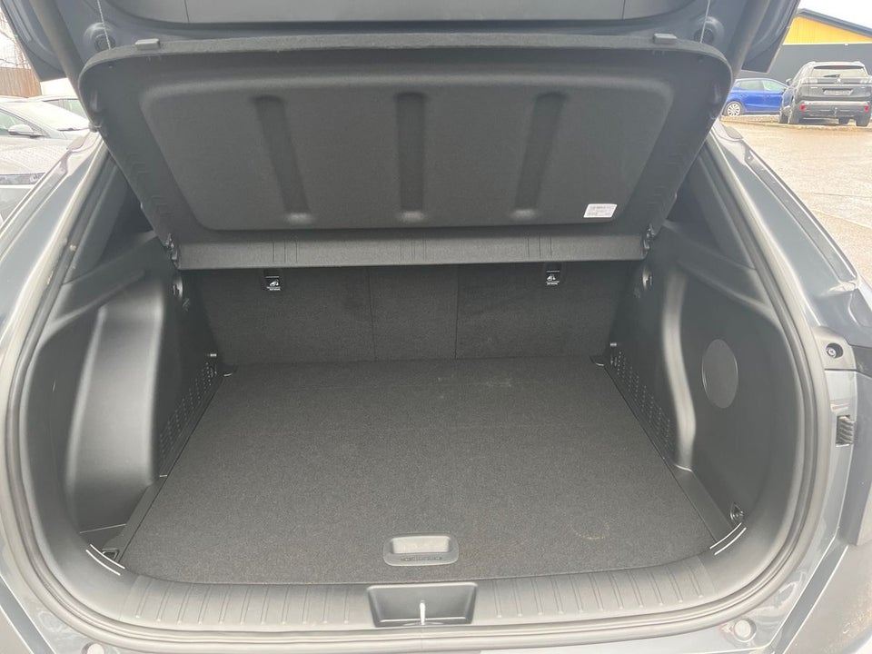 Hyundai Kona 65 EV N-Line 5d