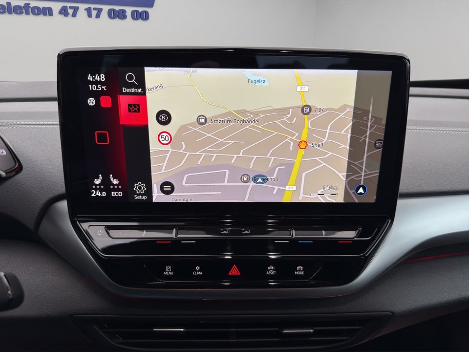 VW ID.5 77 Pro Performance 5d