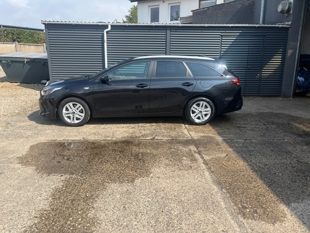 Kia Ceed 1,0 T-GDi Active SW 5d