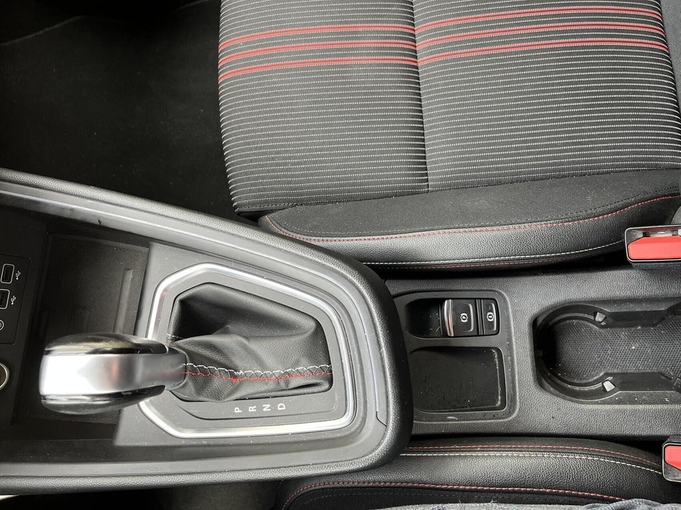 Renault Clio V 1,3 TCe 130 R.S. Line EDC 5d