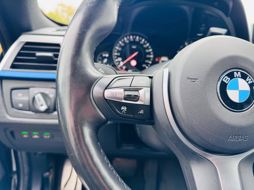 BMW 430d 3,0 Gran Coupé xDrive aut. 5d