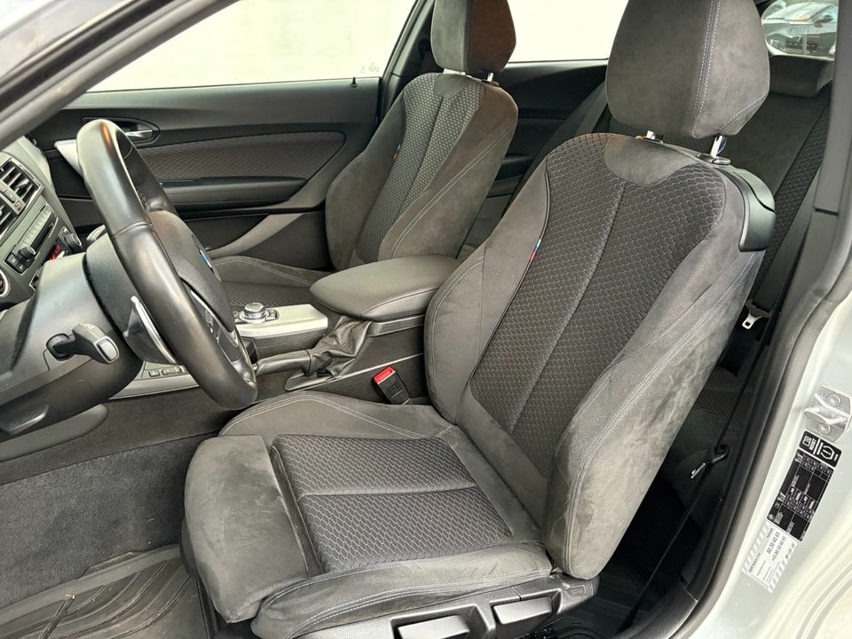 BMW M135i 3,0 Sport aut. 3d