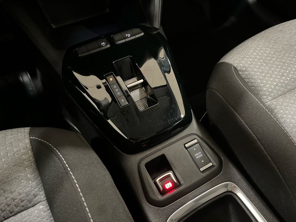 Opel Corsa-e 50 Edition 5d