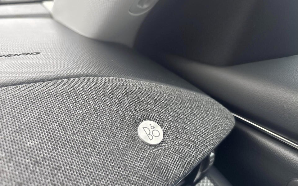 Ford Mustang Mach-E 88 Premium Extended Range 5d