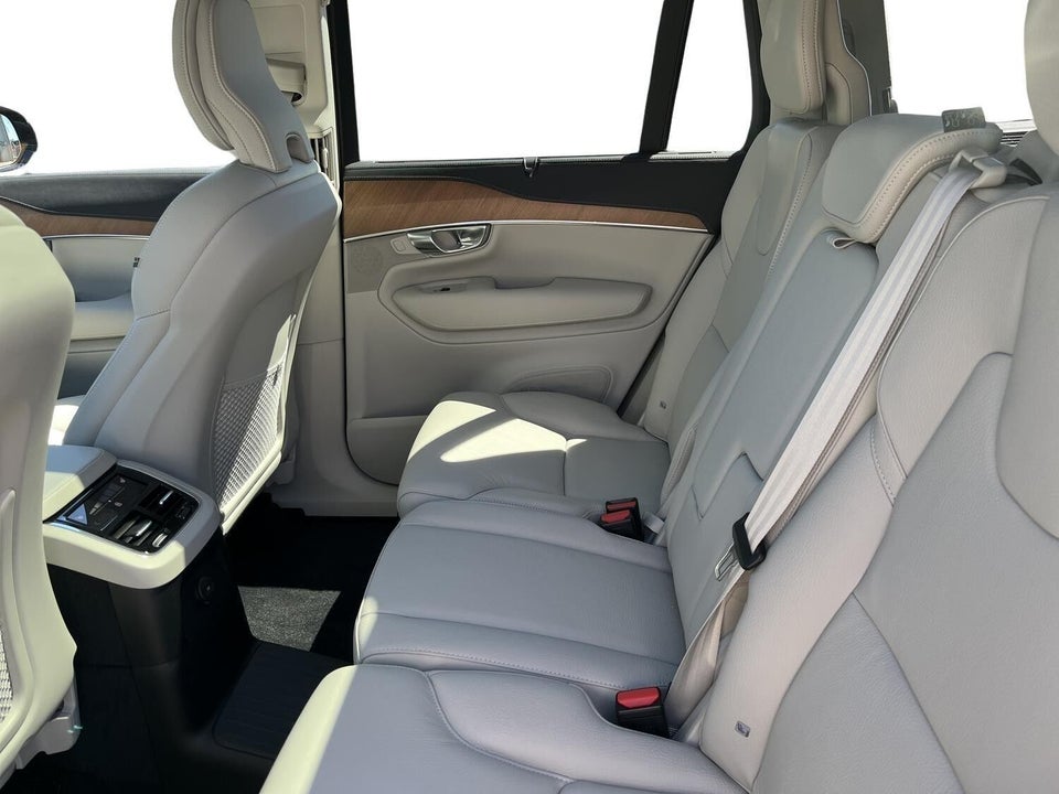 Volvo XC90 2,0 T8 ReCharge Inscription aut. AWD 7prs 5d