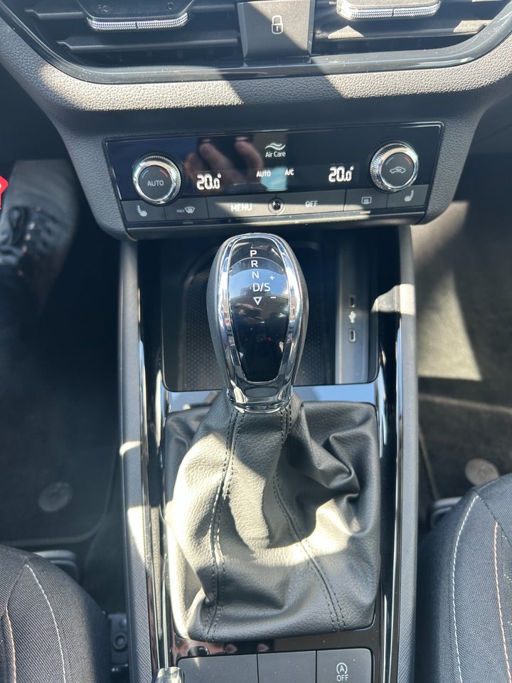 Skoda Scala 1,0 TSi 110 Life DSG 5d