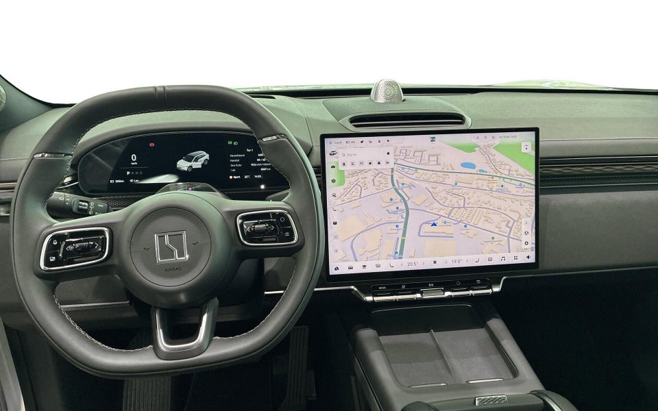 Zeekr 7X Privilege AWD 5d