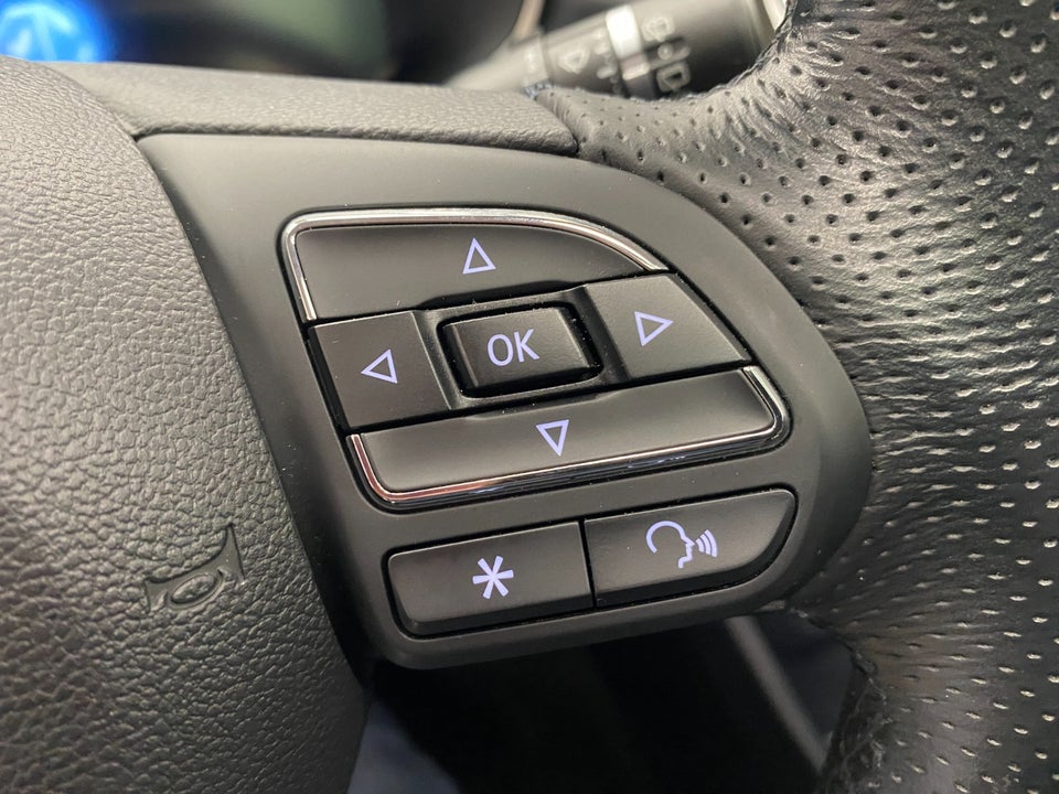 MG Marvel R Comfort 5d