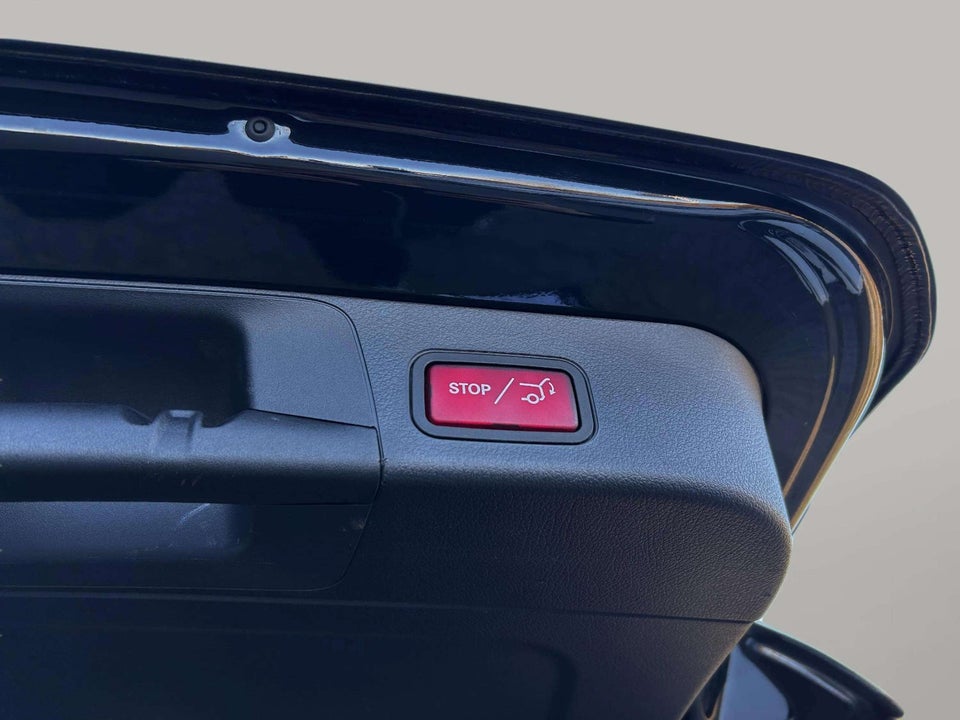 Mercedes EQB250+ AMG Edition 5d