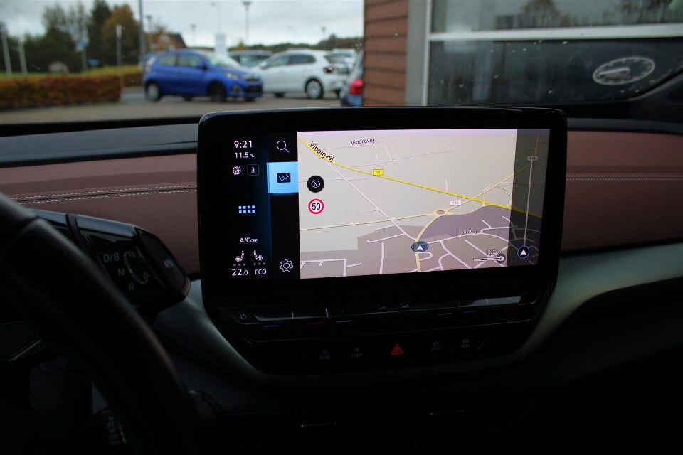 VW ID.5 77 Pro Performance 5d