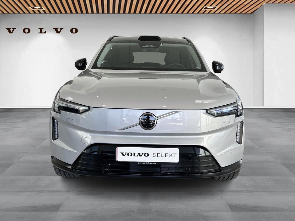 Volvo EX90 Plus 7prs 5d