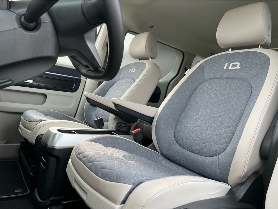 VW ID.Buzz 77 Style SWB 5d