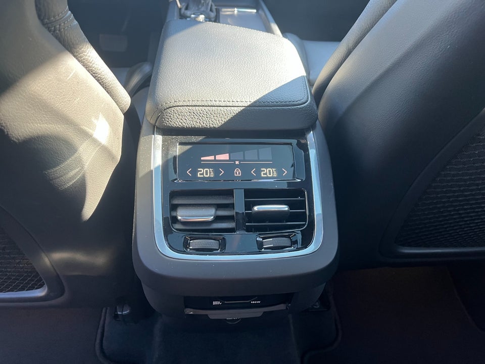 Volvo XC60 2,0 D5 235 Inscription aut. AWD 5d