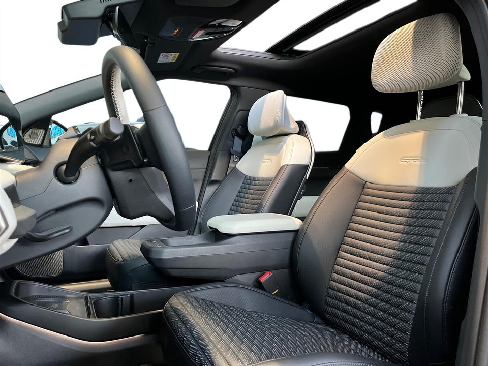 Kia EV4 81 Long Range GT-Line 5d